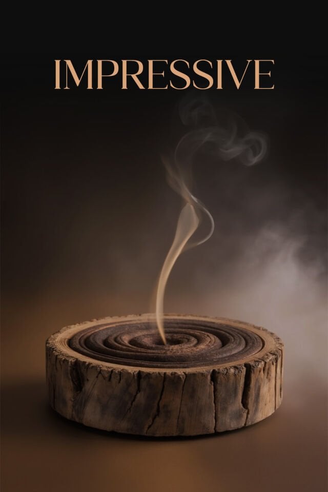 Impresive Kokulandırma Kartuşu