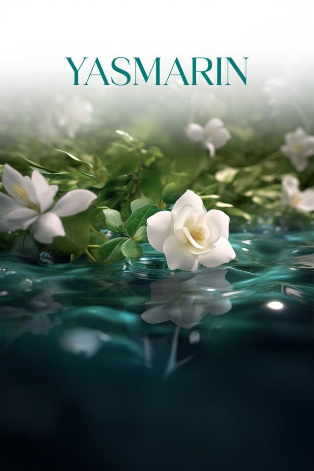 Yasmarin Kokulandırma Kartuşu