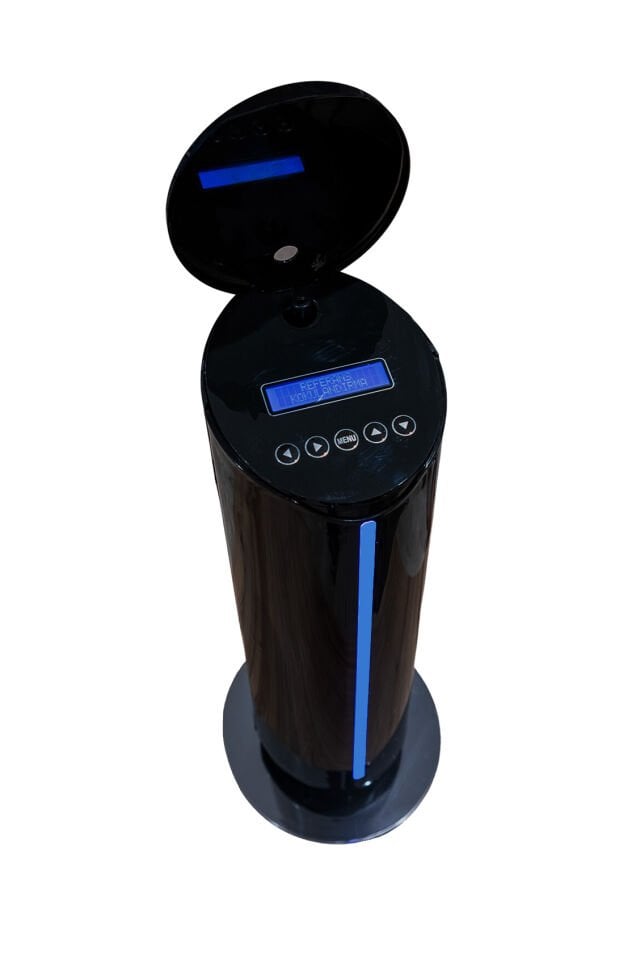 Referans Profesyonel Koku Cihazı QUU