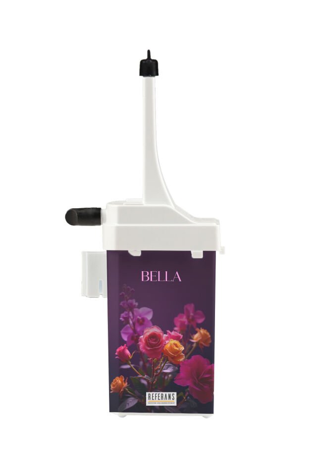 BELLA KOKULANDIRMA KARTUSU