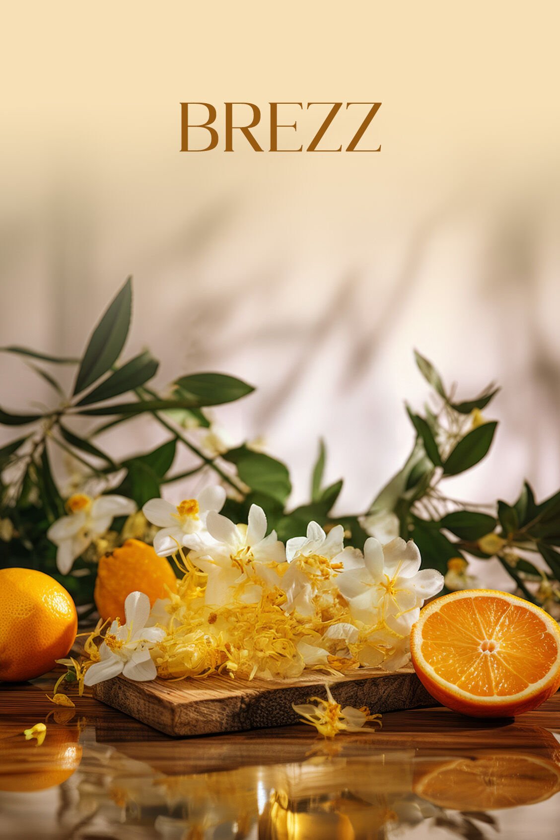 BREEZZ KOKULANDIRMA KARTUSU