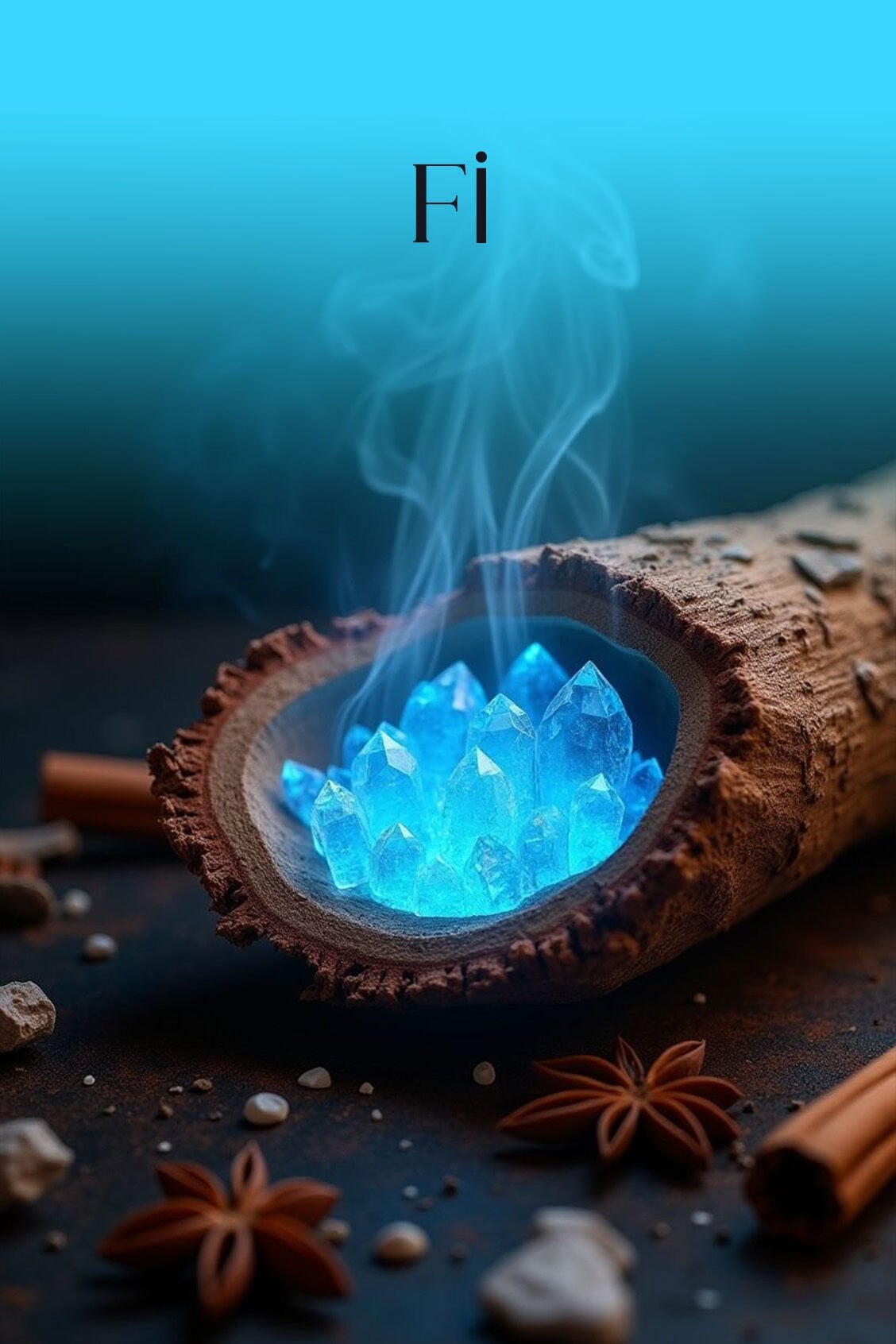 FI KOKULANDIRMA KARTUSU