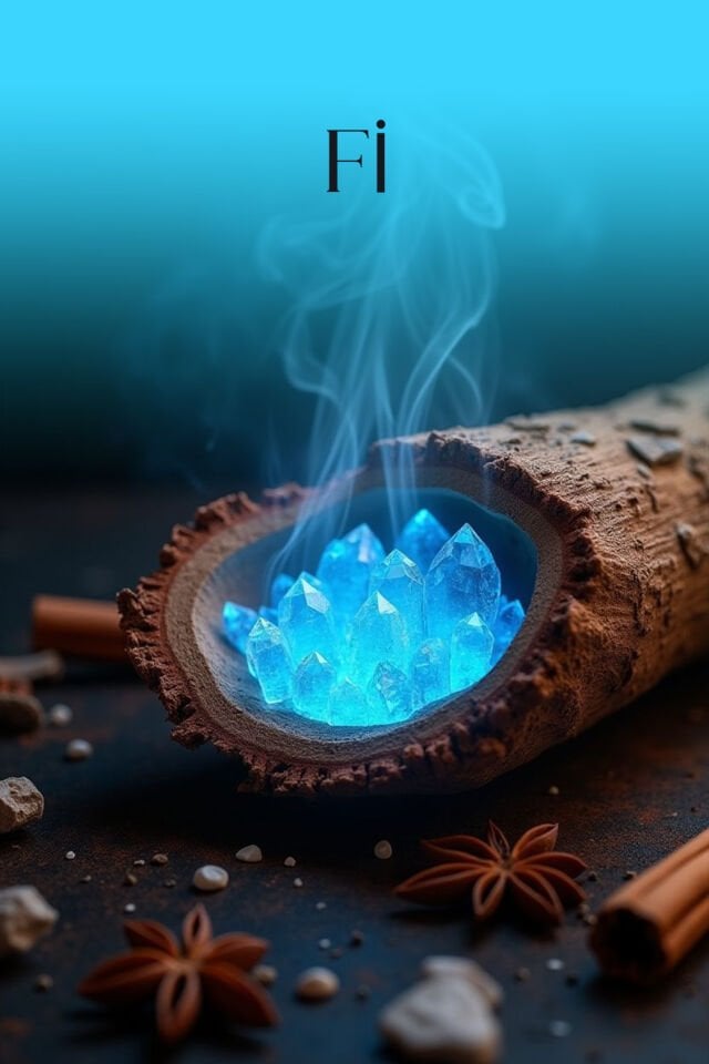 Fi Kokulandırma Kartuşu