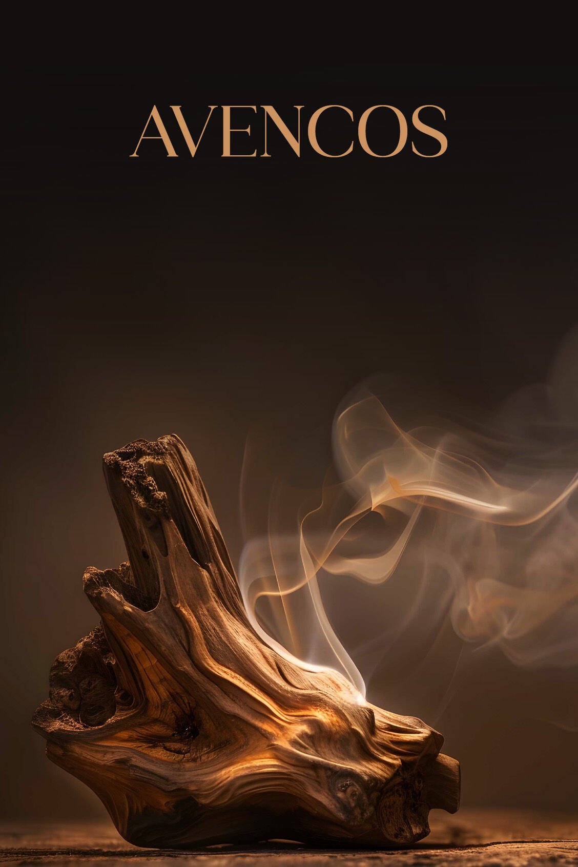 AVENCOS KOKULANDIRMA KARTUSU