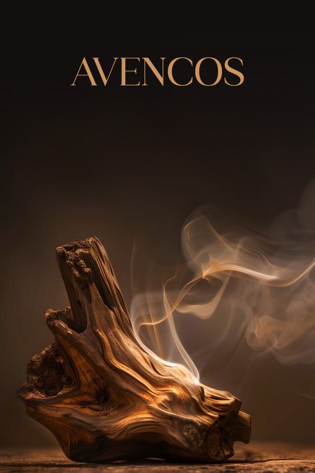 AVENCOS KOKULANDIRMA KARTUSU