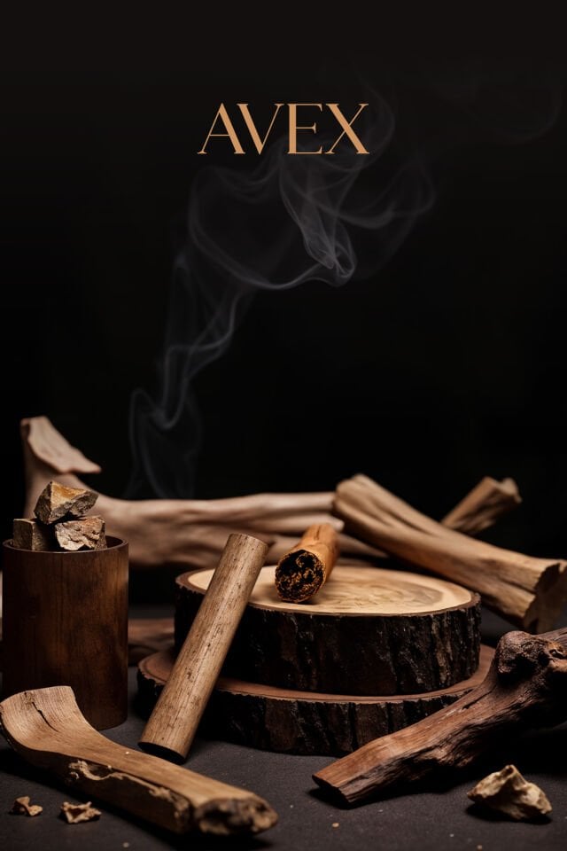 Avex Kokulandırma Kartuşu