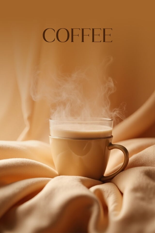 COFFEE KOKULANDIRMA KARTUSU