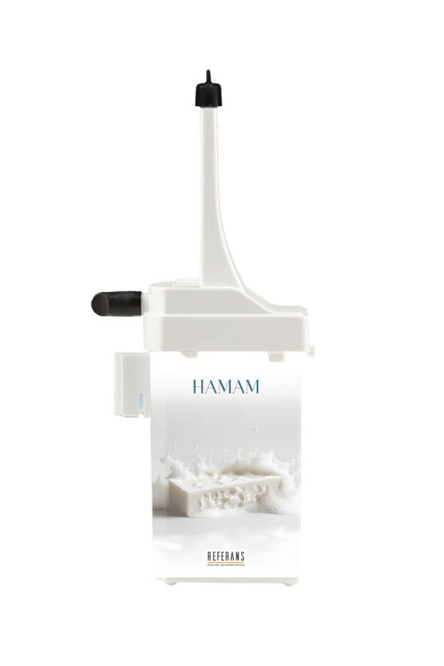 HAMAM KOKULANDIRMA KARTUSU