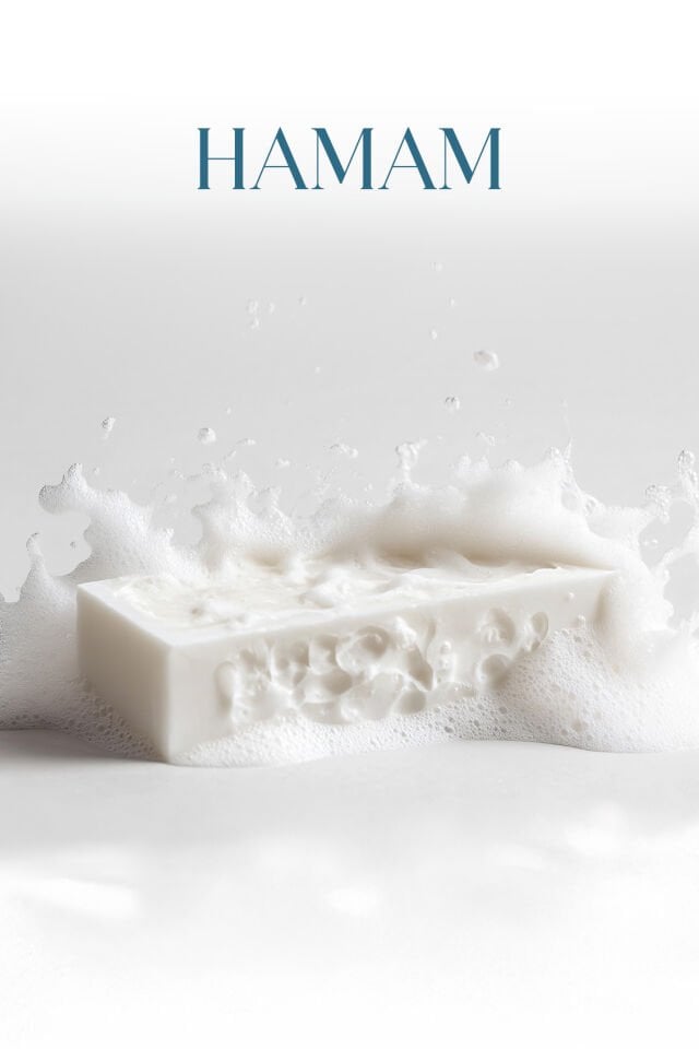 HAMAM KOKULANDIRMA KARTUSU