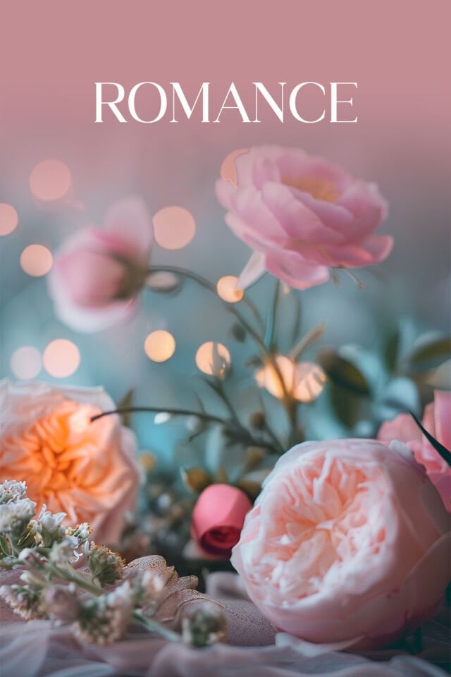 ROMANCE KOKULANDIRMA KARTUSU