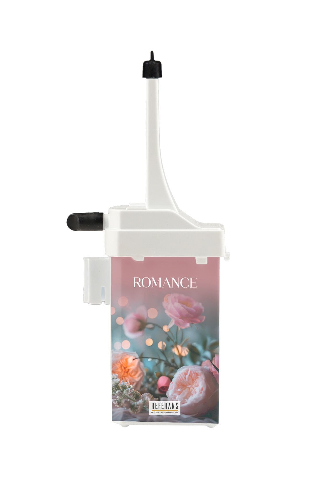 ROMANCE KOKULANDIRMA KARTUSU Referans Koku Kartuşu(Yuvarlık Tip Cihaz)