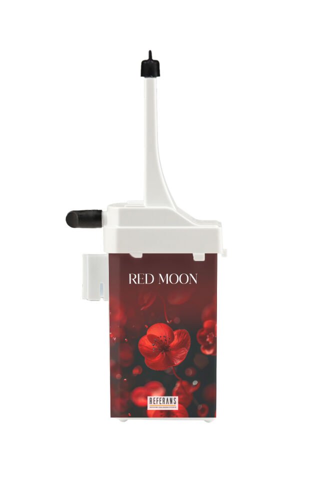 REDMOON KOKULANDIRMA KARTUSU Referans Koku Kartuşu(Yuvarlık Tip Cihaz)